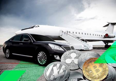 The 10 most Expensive Things ever bought with Cryptocurrency in StormGain