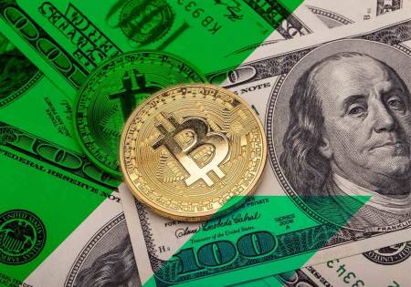 Perché dovresti investire almeno 100 USD in Bitcoin con StormGain?