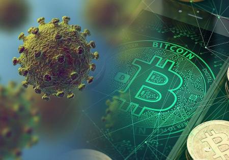 How the Coronavirus could Trigger an Explosive Price change in Crypto 2023