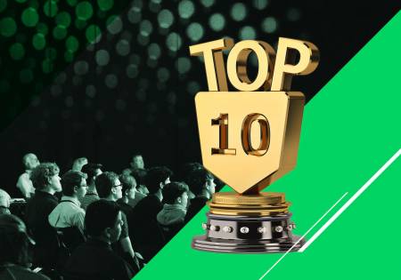 Top ten Crypto Events for Traders to watch out for in 2023
