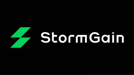 StormGain Review