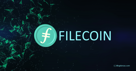 Filecoin (FIL) price prediction 2022-2025 with StormGain