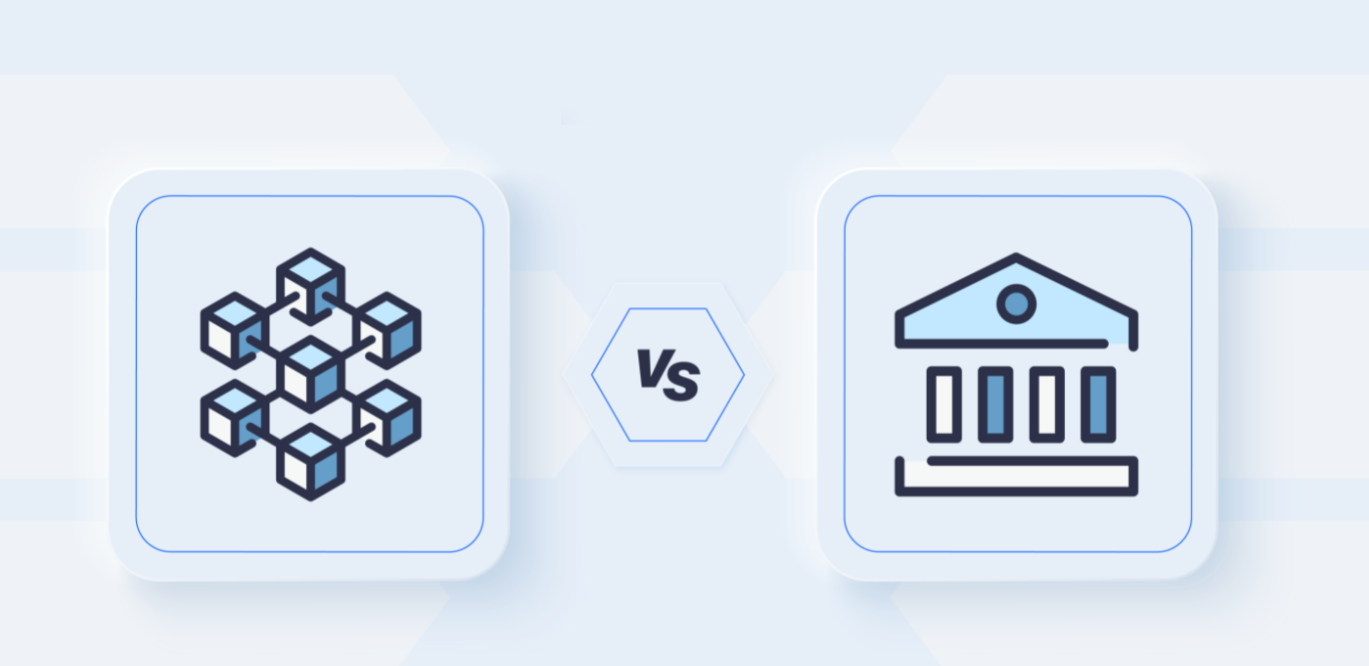 DeFi vs. CeFi: What are the differences in StornGain?