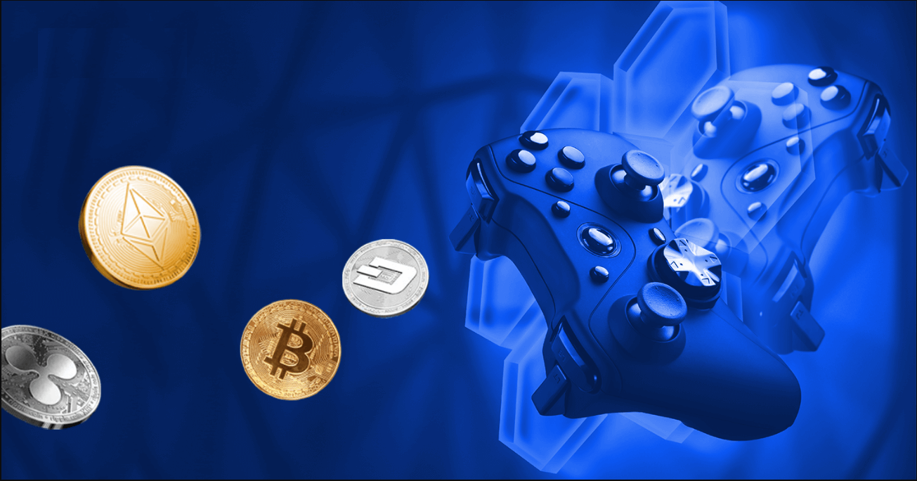 How Blockchain could redefine the gaming industry with StormGain