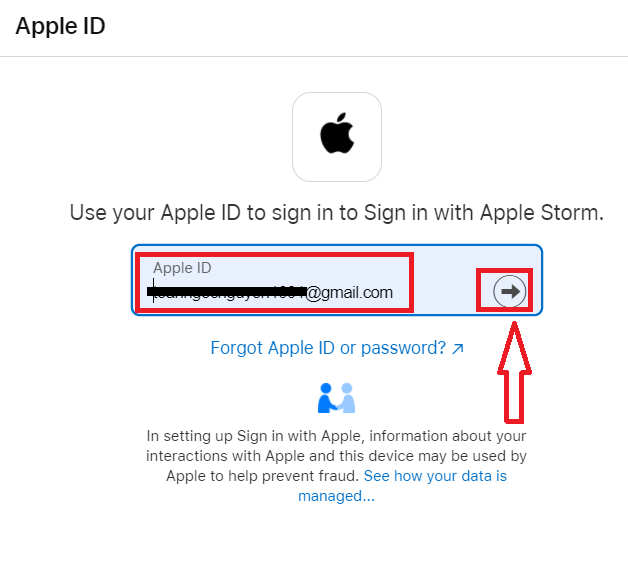 How to Login and Verify Account in StormGain