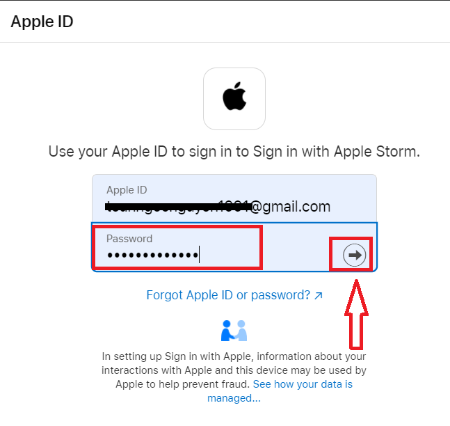 How to Open Account and Sign in to StormGain