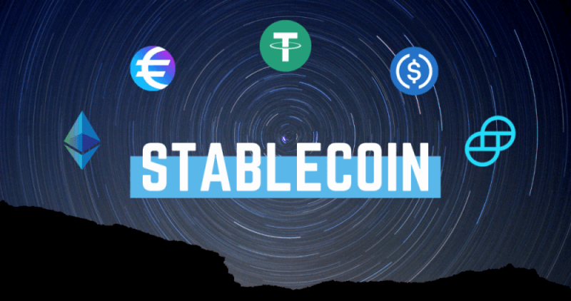 How to Trade Stablecoins Safely on StormGain